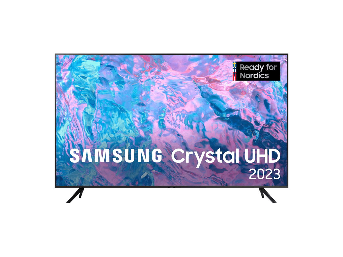samsung tv recension