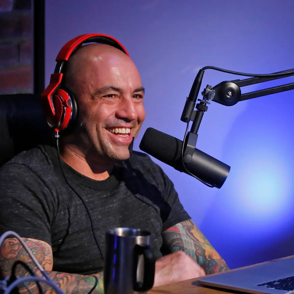 joe rogan