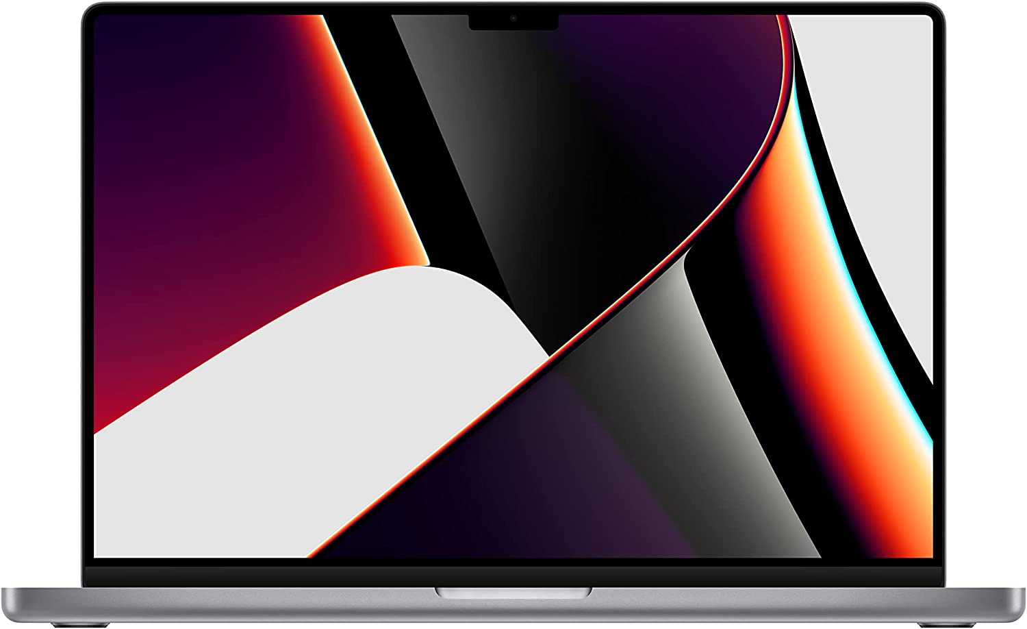 Apple MacBook Pro 16 Bärbar Dator