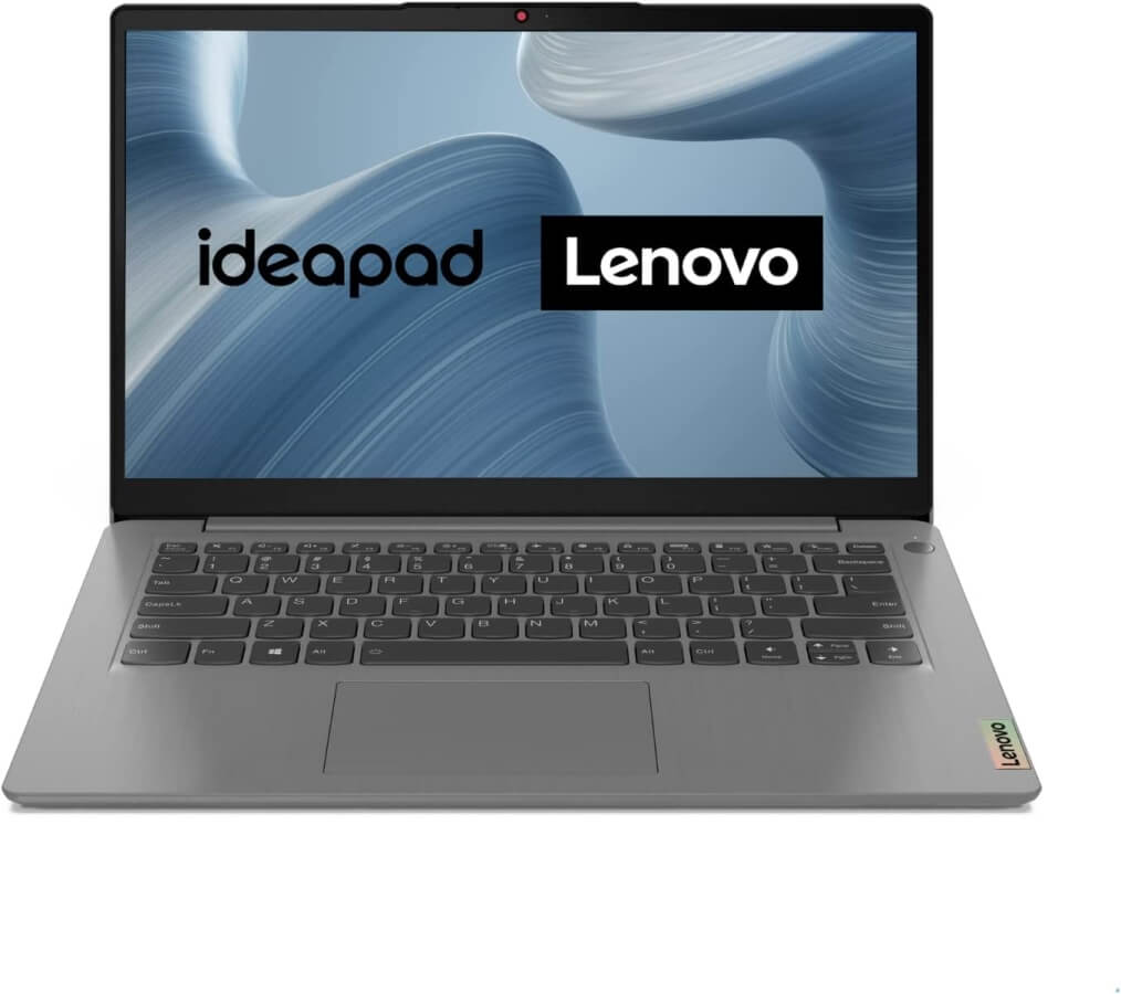 Lenovo IdeaPad 3i Slim Laptop 14" Laptop