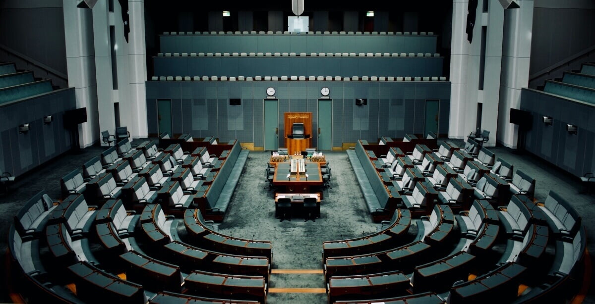 Parlament Politik