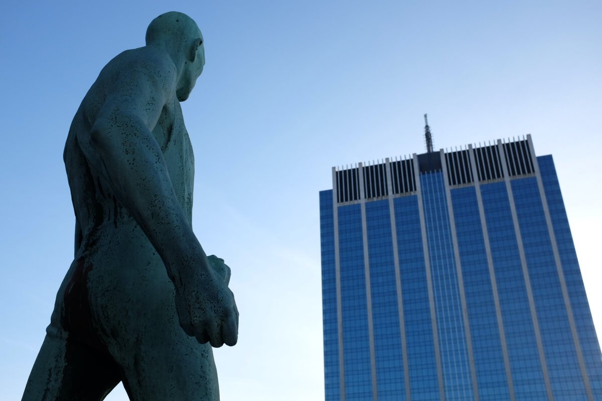 företag fastighet kontor byggnad entreprenör