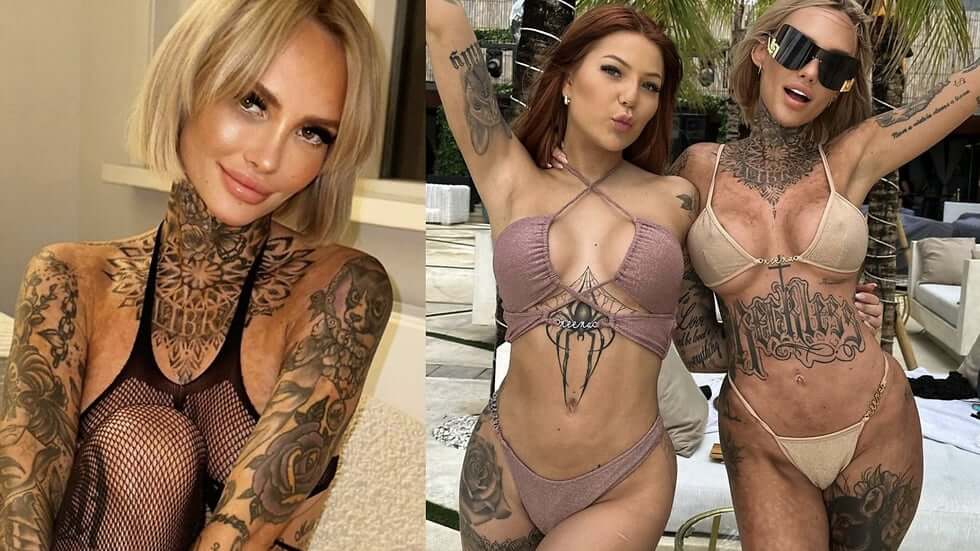 paow paulina danielsson kattpaow