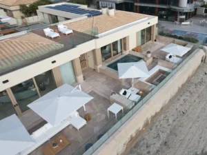 Bill gates hus del 3