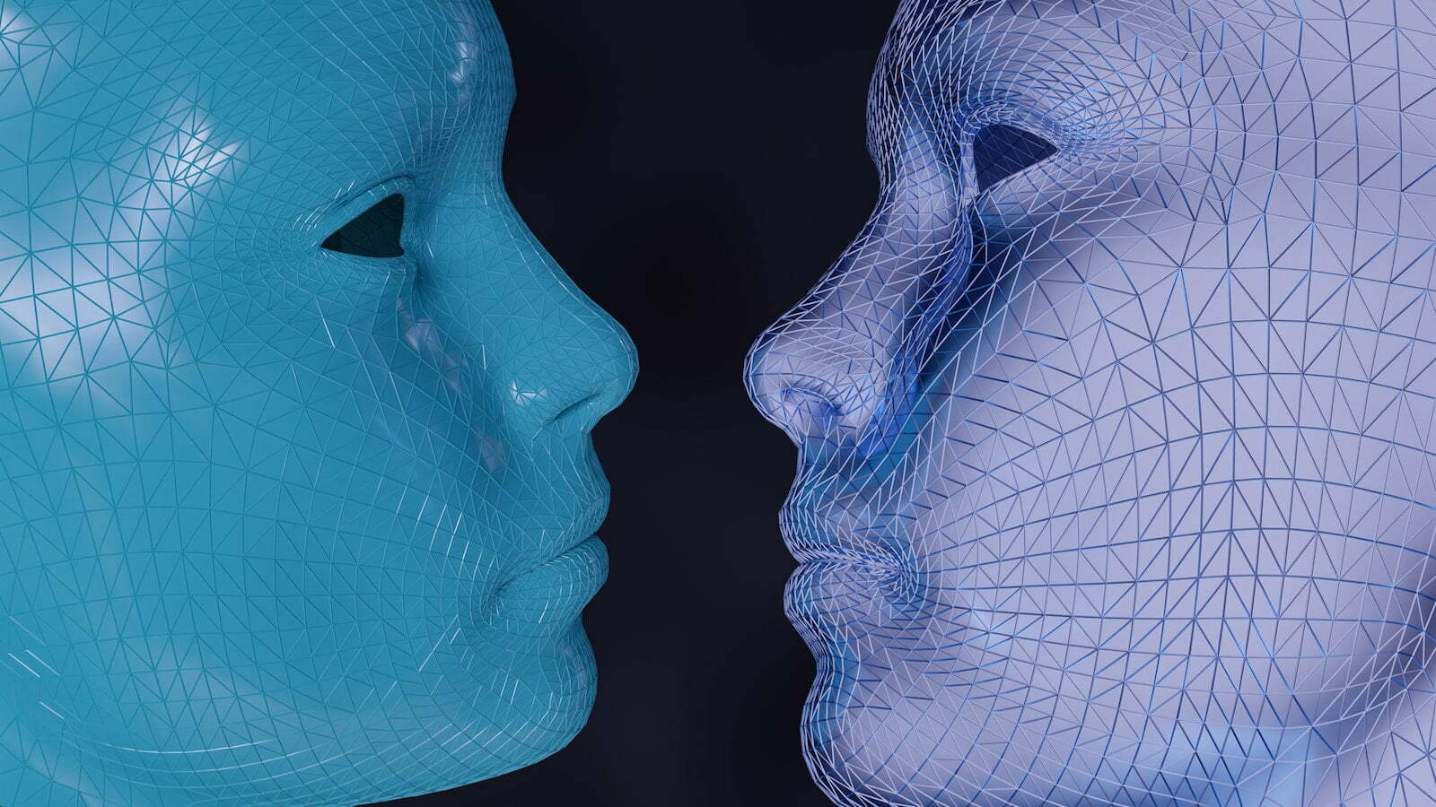 AI tar över arbetsmarknaden – hur kan vi förbereda oss?