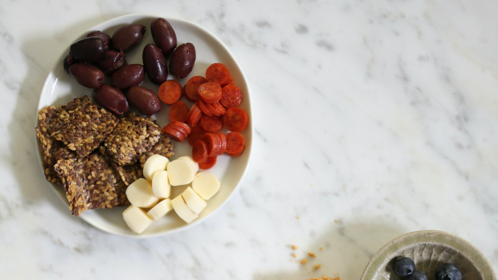 9 nyttiga superfoods du bör addera till din kost redan idag” – Intressant artikel om livsmedel med extraordinära hälsofördelar