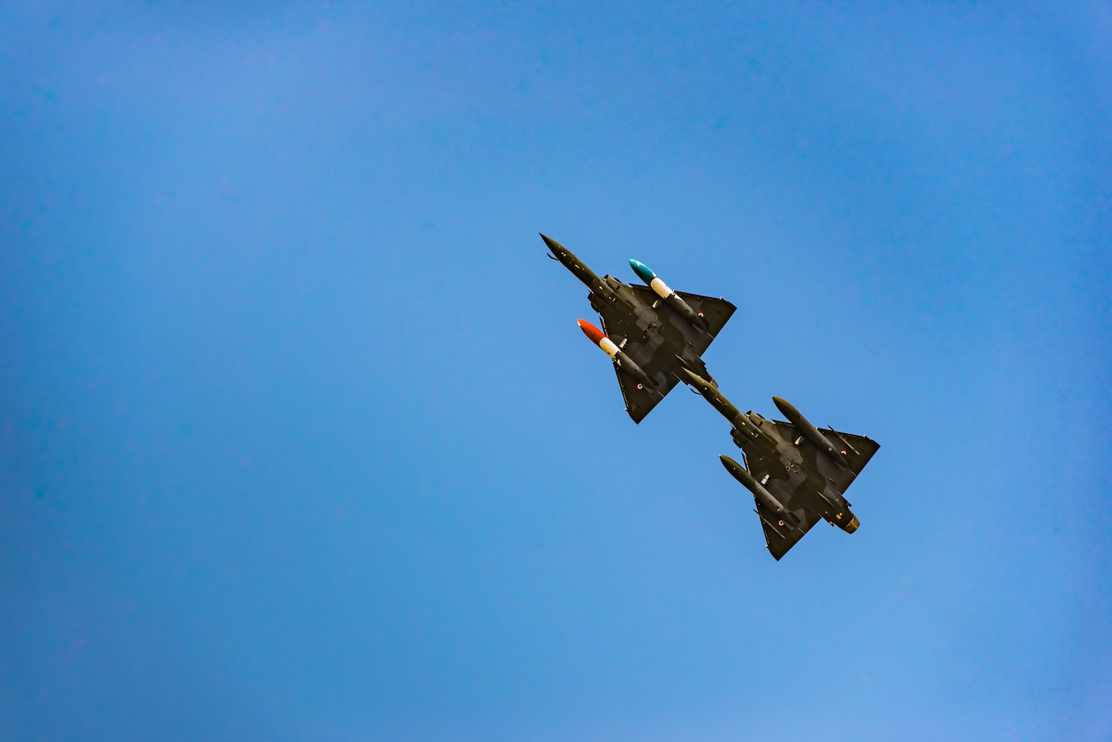 militär flygplan krig war