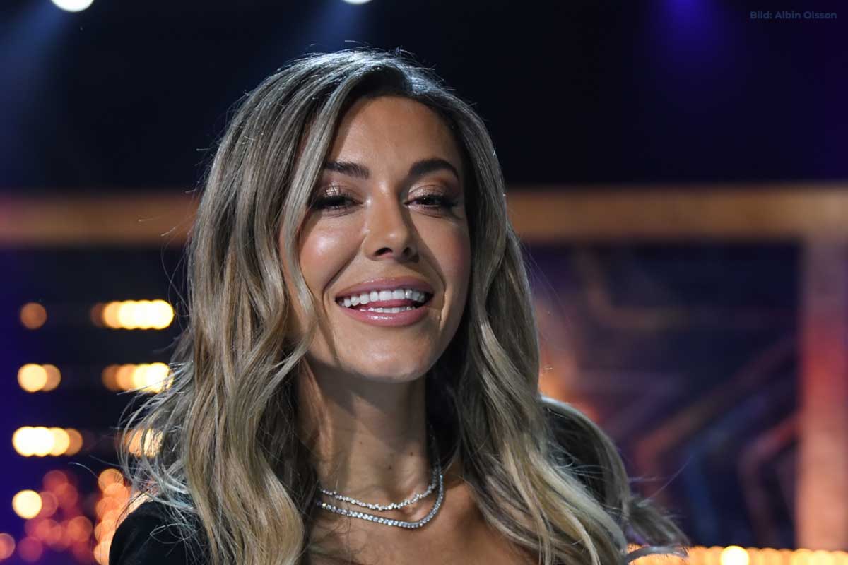 bianca ingrosso influencer
