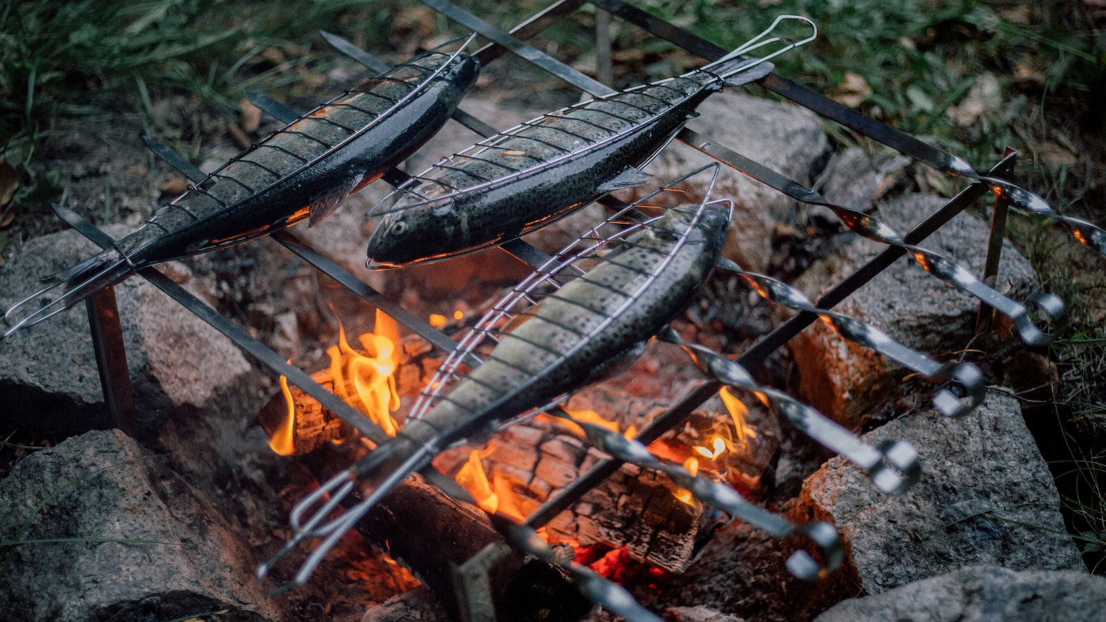 Smutt för smaklökarna: Upptäck spännande BBQ-trender och matinspiration på vår svenska Mat-blogg!