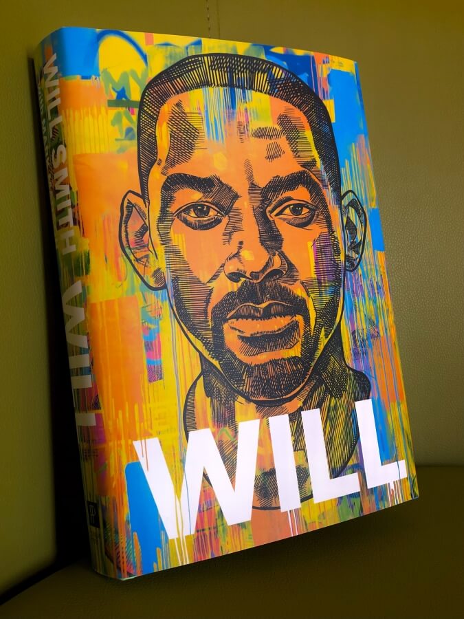 will smith