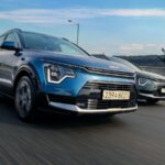 Kia EV9 Testad: Är Detta Den Ultimata Elbilen på Marknaden? Missa Inte Vår Chockerande Recension!