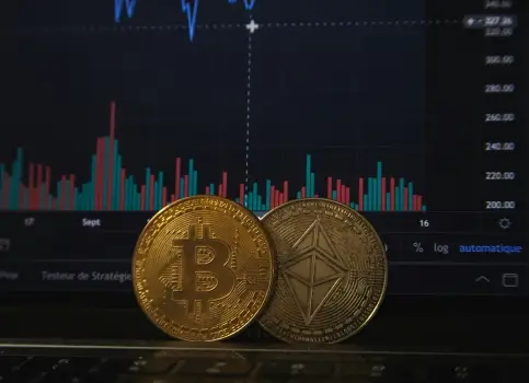 krypto miljardär blockchain- bitcoin - kryptovaluta