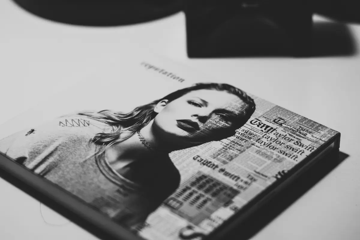 taylor swift sångare kultur kändisar
