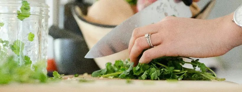 matlagning mat recept kök studio sallad