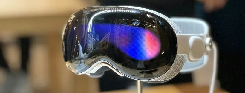 apple vision pro produktrecension göteborgnyheter unsp