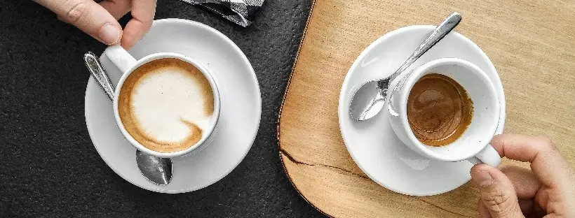 Topp 10 kaféer i Göteborg