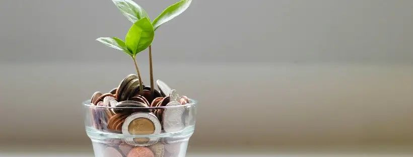 sparande ekonomi pengar investering studio valuta